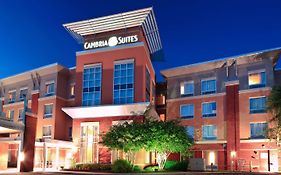 Cambria Hotel & Suites Raleigh-Durham Airport
